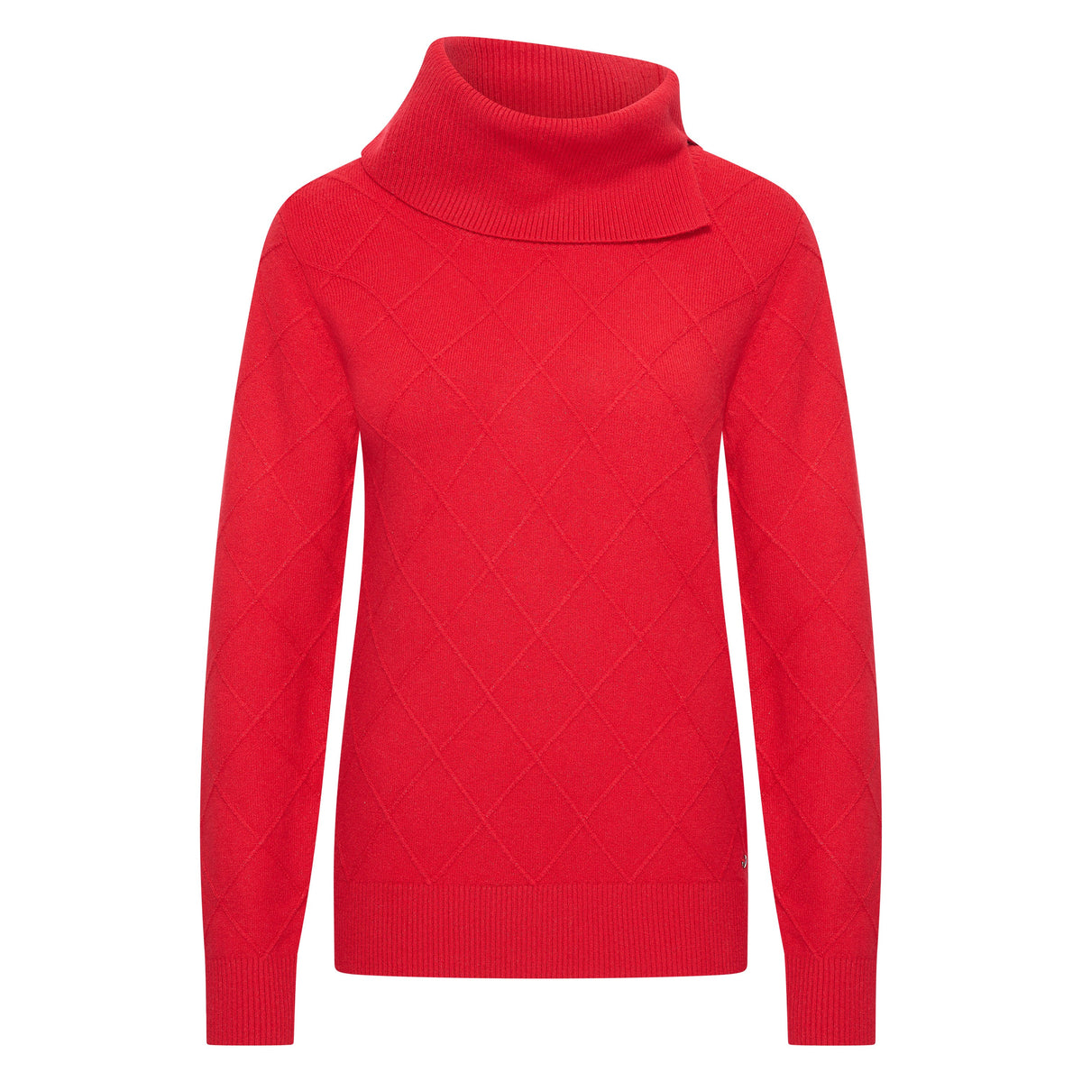 Hv Society - Trui - Red