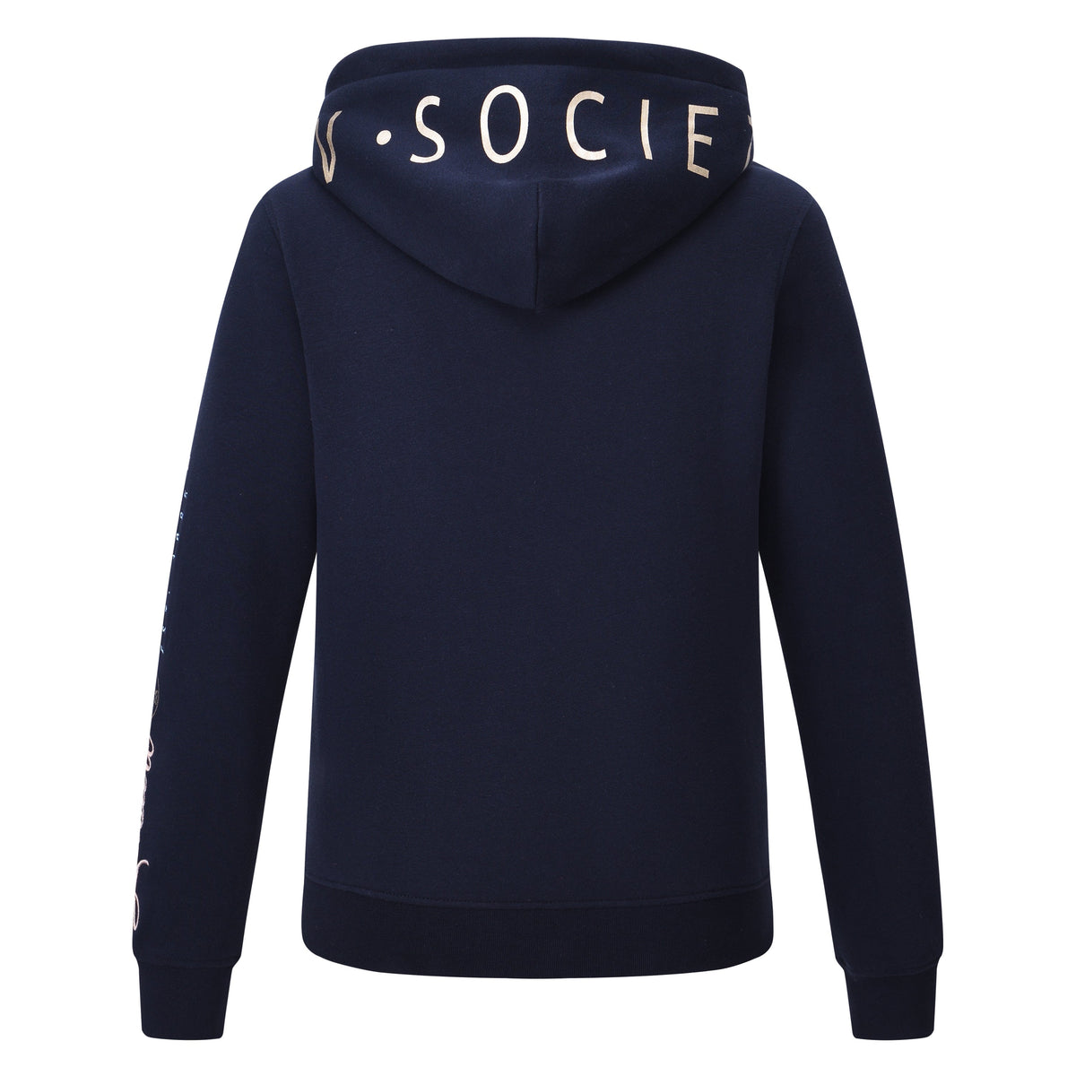 Hv Society - Vest - Navy