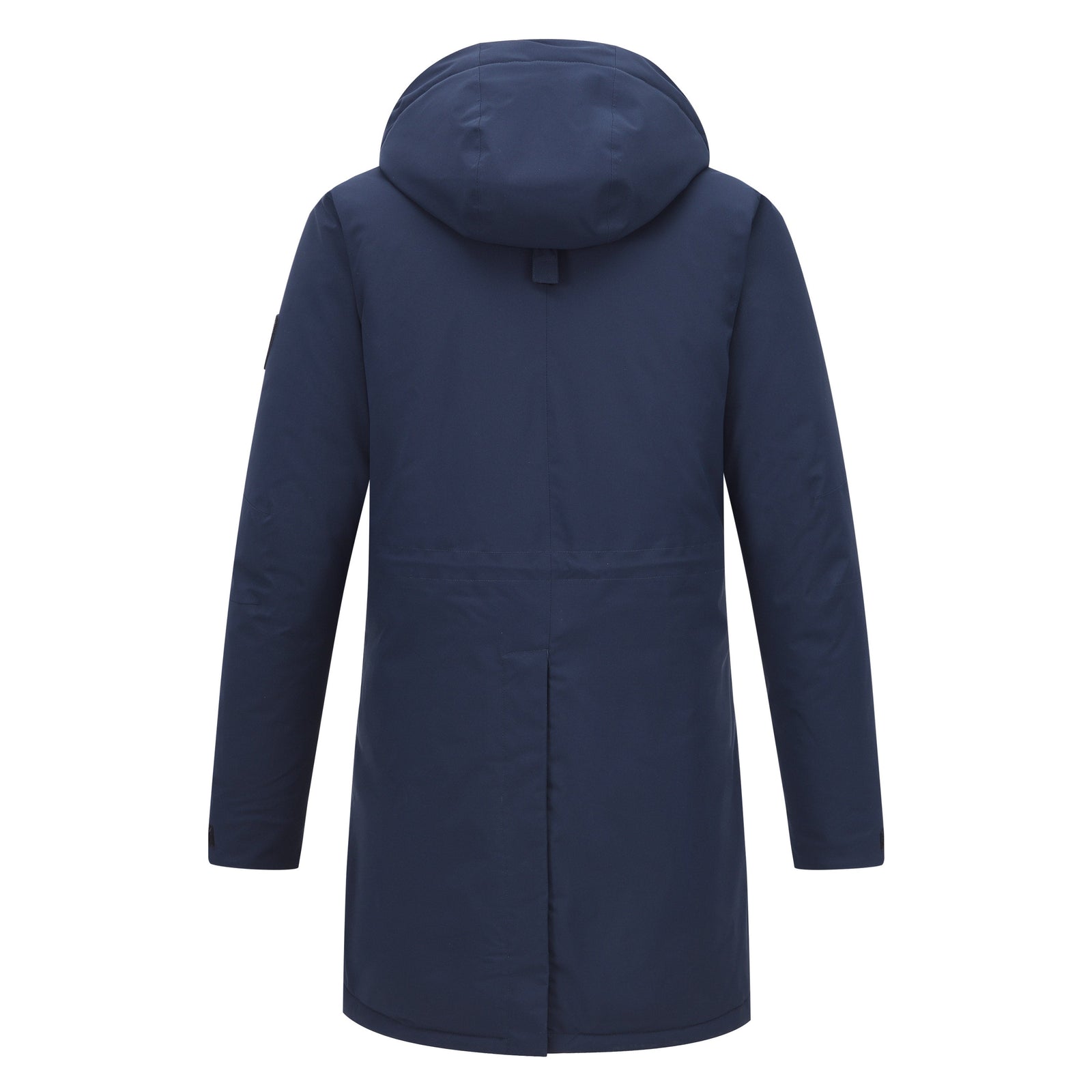 Hv Society - Jas - Navy