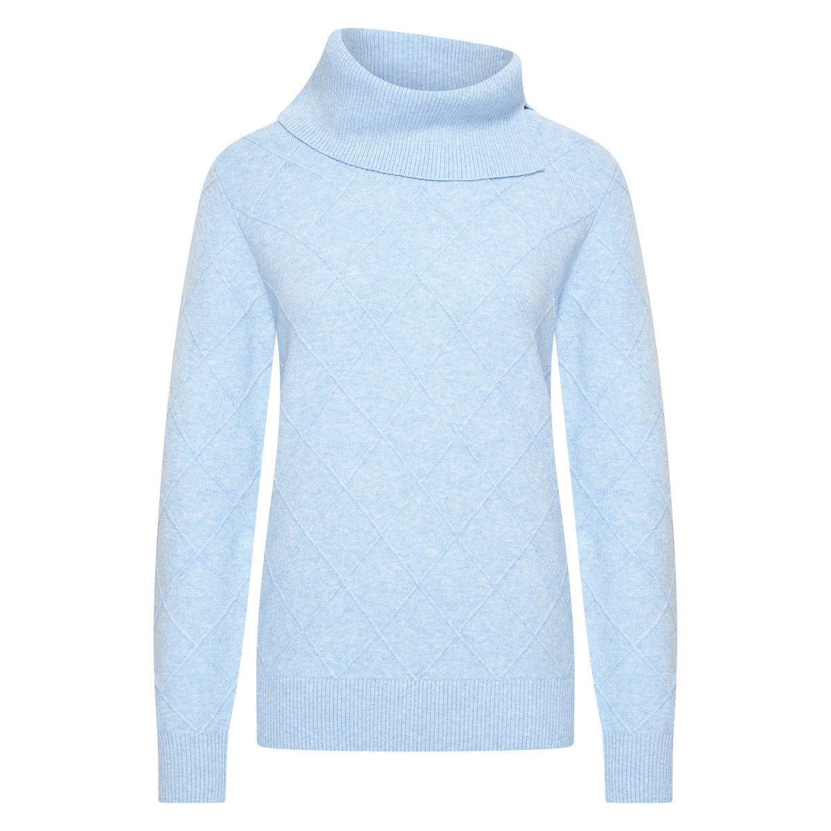 Hv Society Trui Lightblue