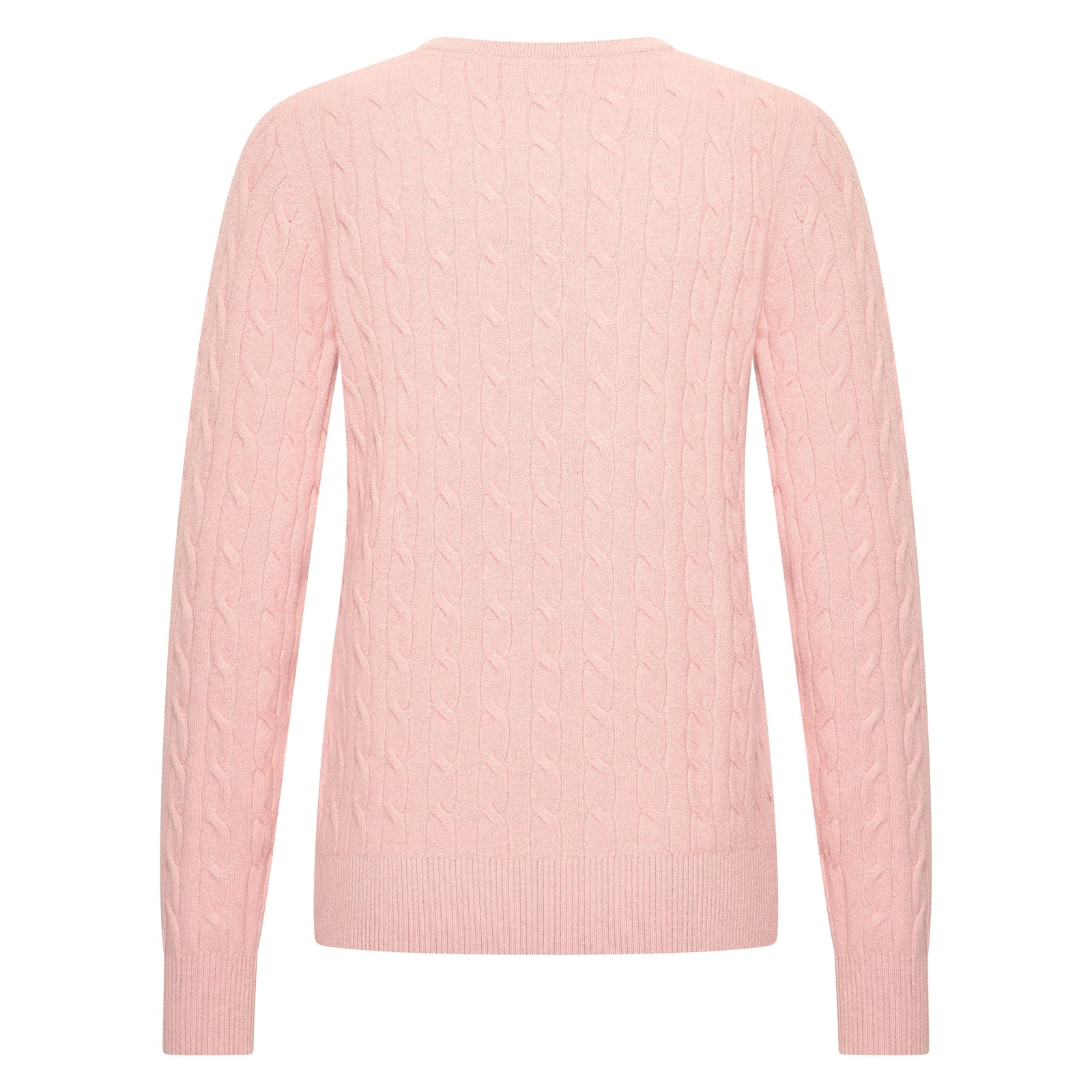 Hv Society - Trui - Light Pink