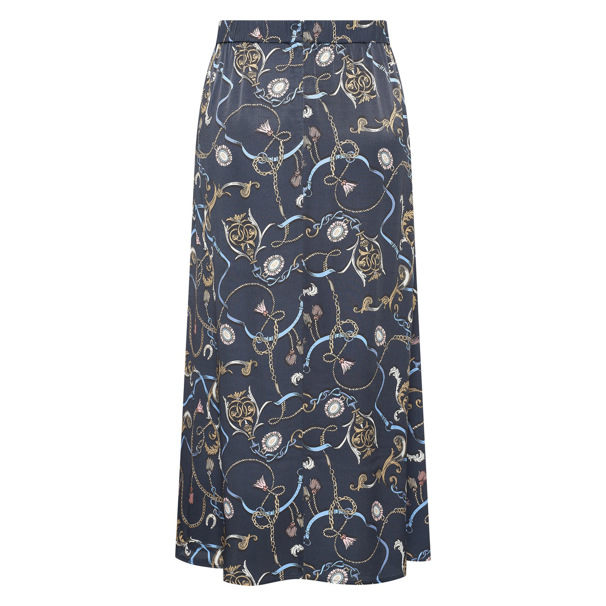 Hv Society - Rok - Navy