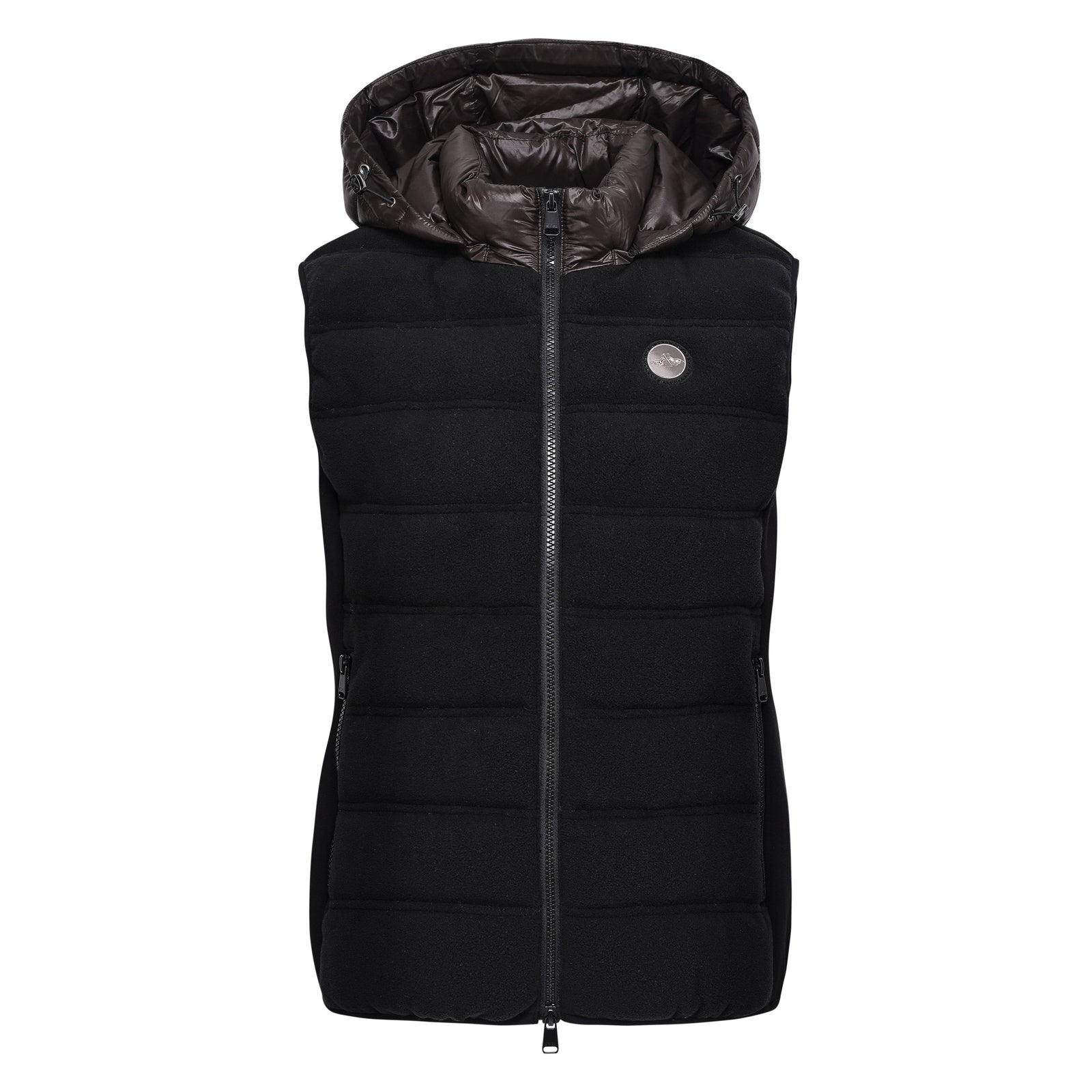 Hv Society - Bodywarmer - Black