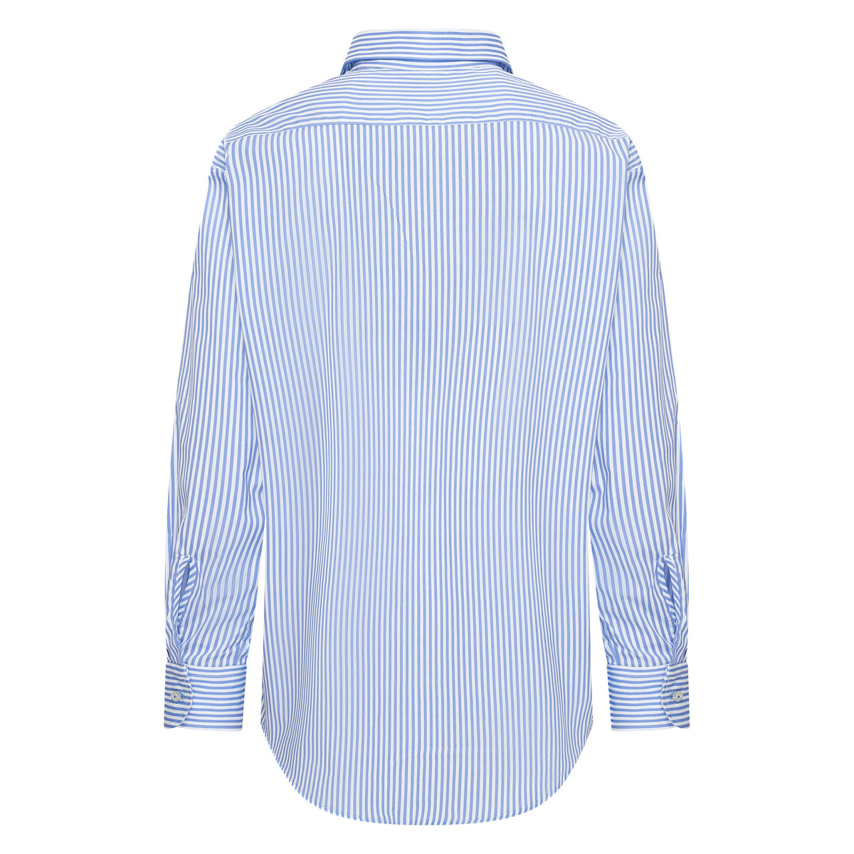 Hv Society - Blouse - Lightblue