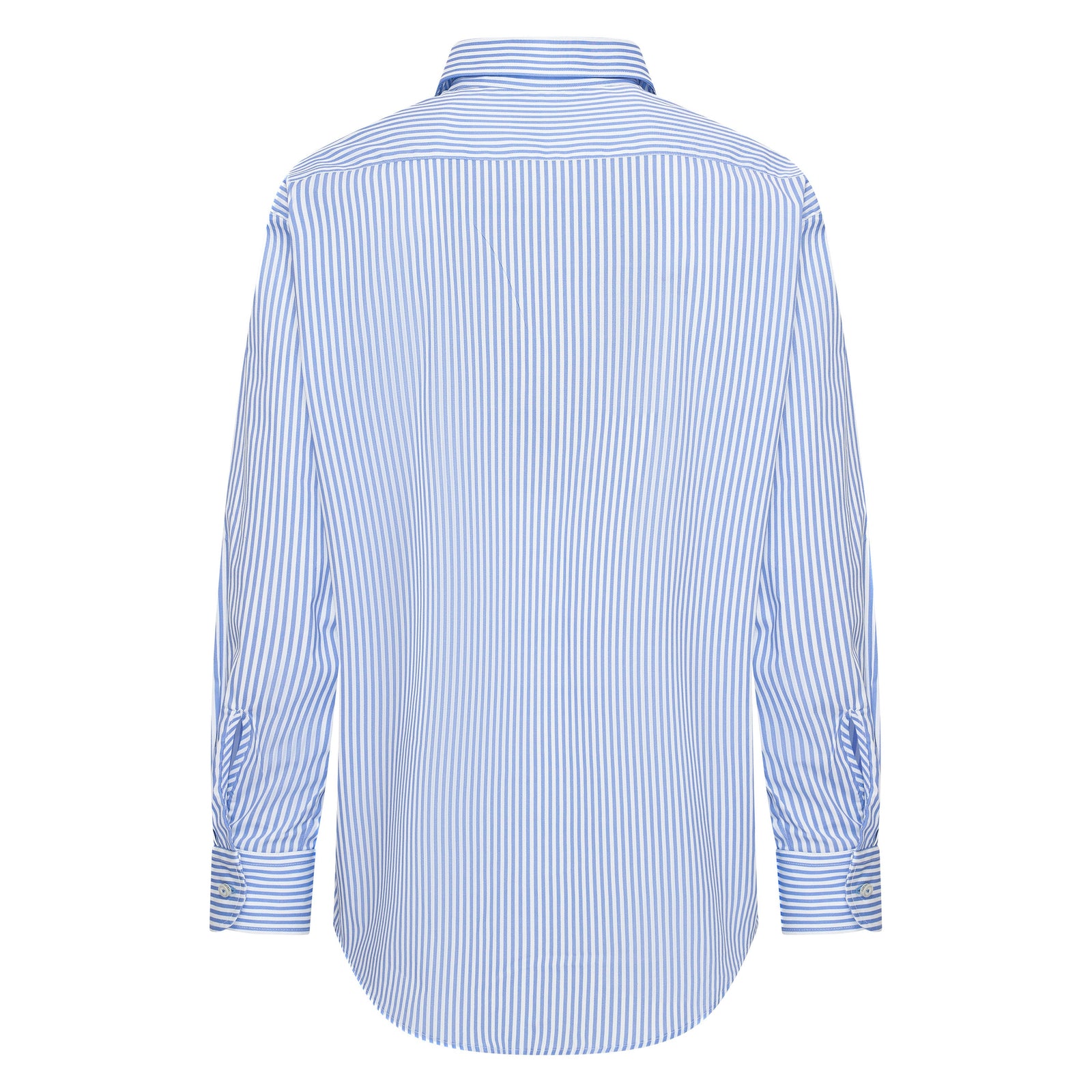 Hv Society - Blouse - Lightblue