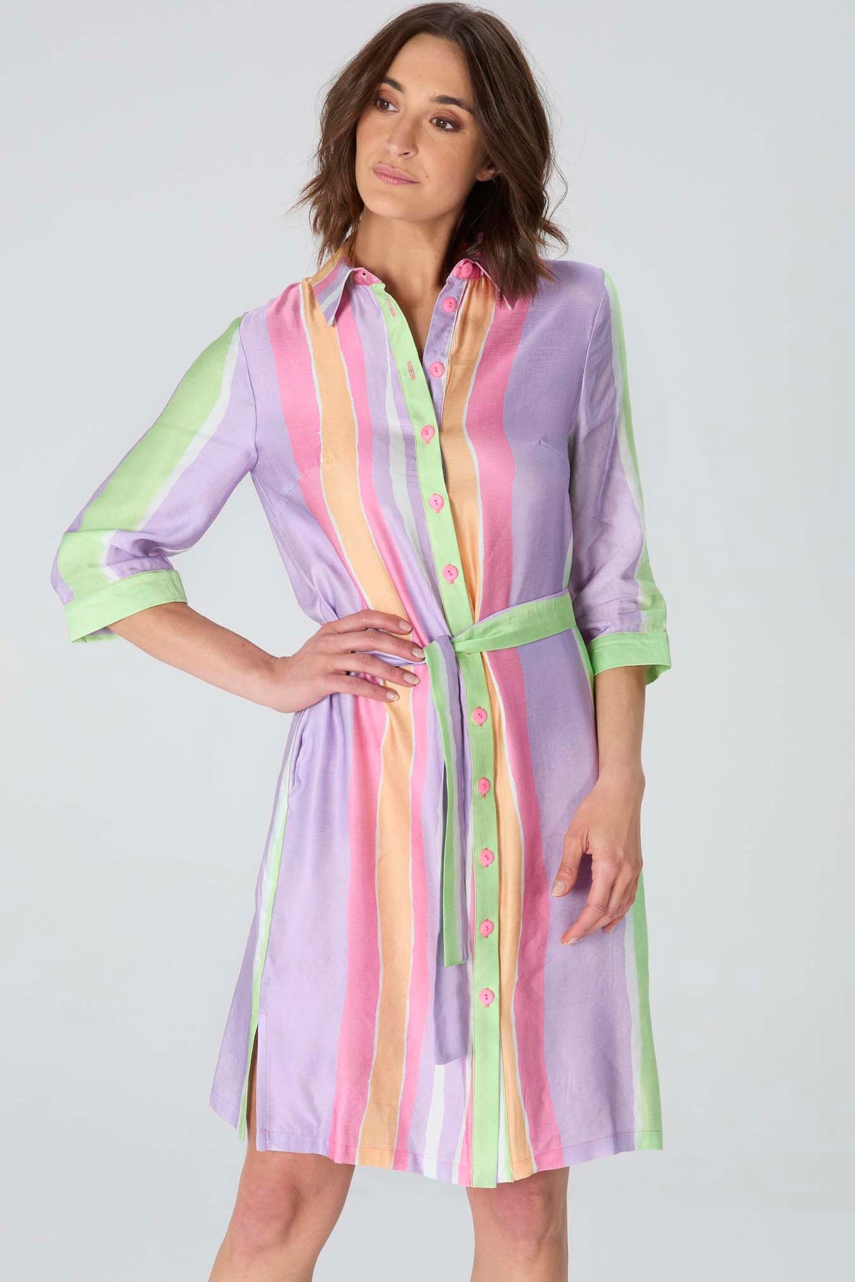 Robe Sasha