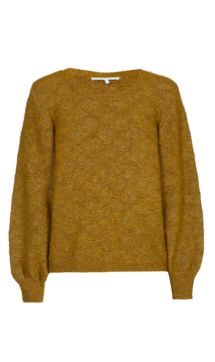 Bahar - Pull - Light Oliv