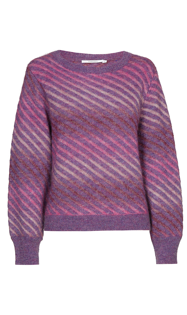 Alisha - Pull - Royal Grap