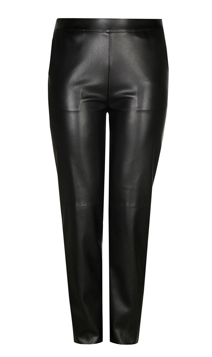 X Pokin - Pantalon - Black