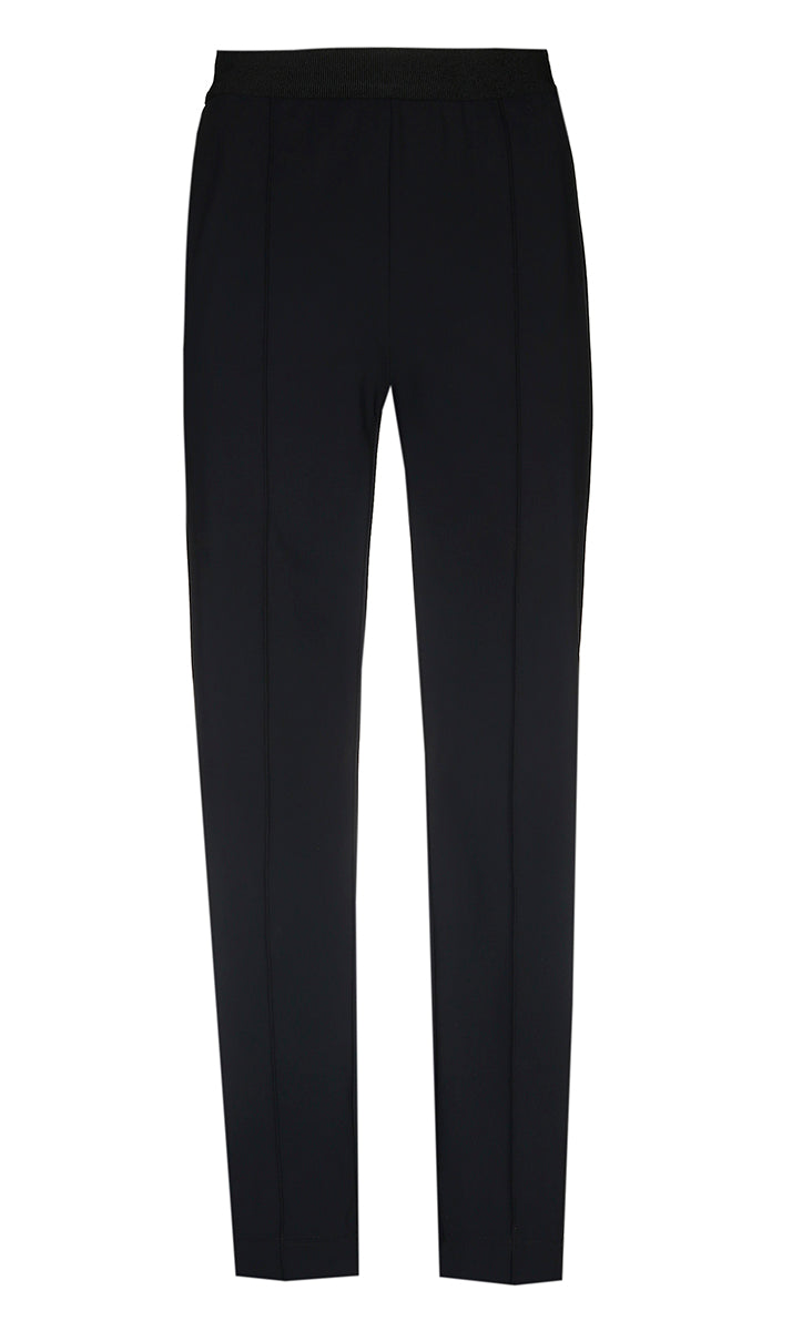 Philar - Pantalon - Black