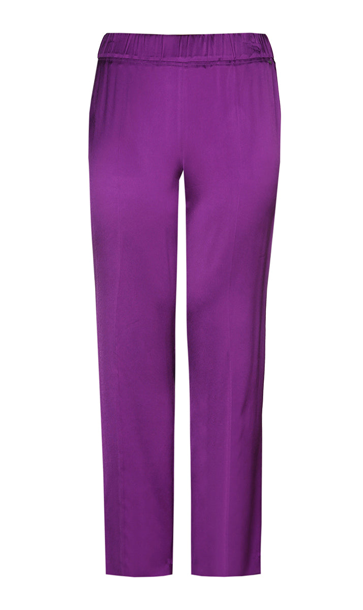 X Macon Wi - Pantalon - Royal Grap