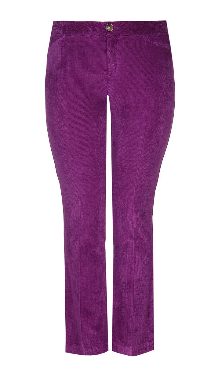 X Phantine - Pantalon - Royal Grap