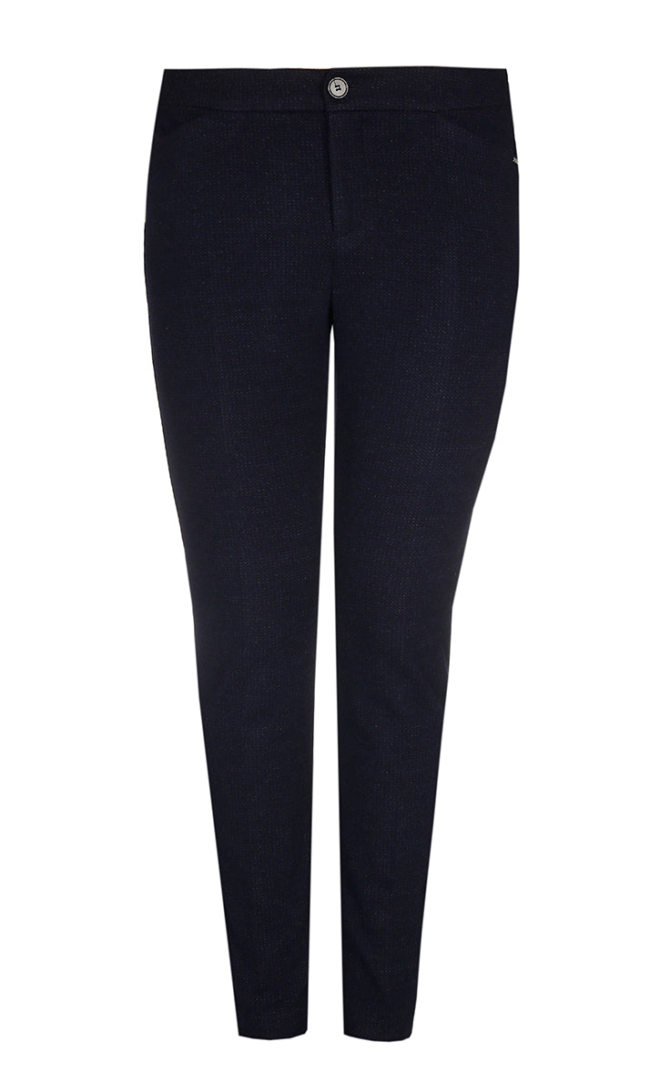 X Phanta Tb - Pantalon - Nightsky