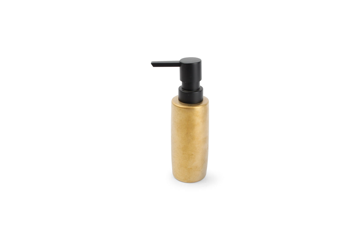 S&P - Zeeppomp 15cl goud Fain