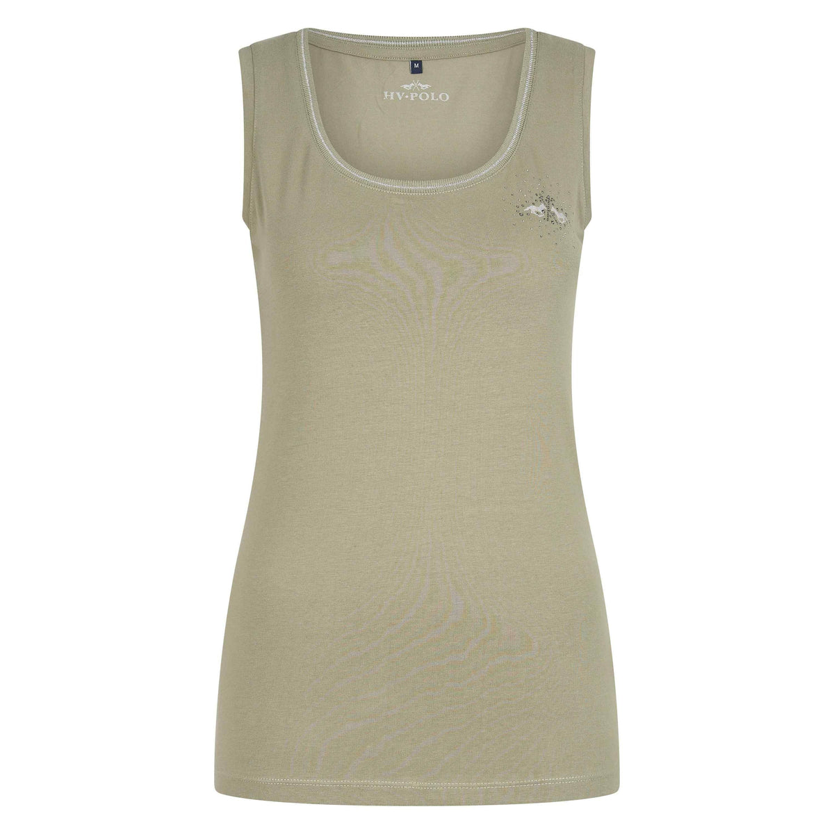 Hv Polo - Dames - Tops - Bruin