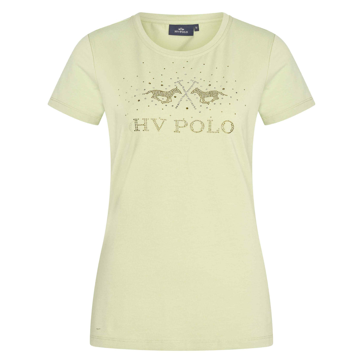 Hv Polo - Dames - Tops - Groen