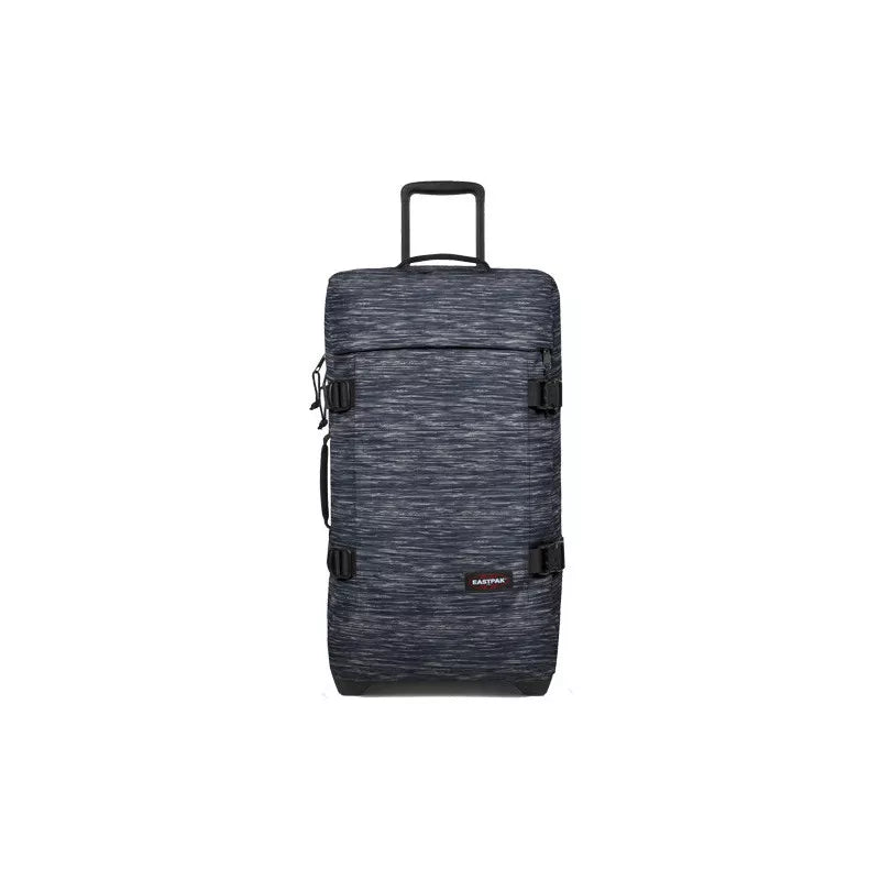 Tranverz M Knit Grey