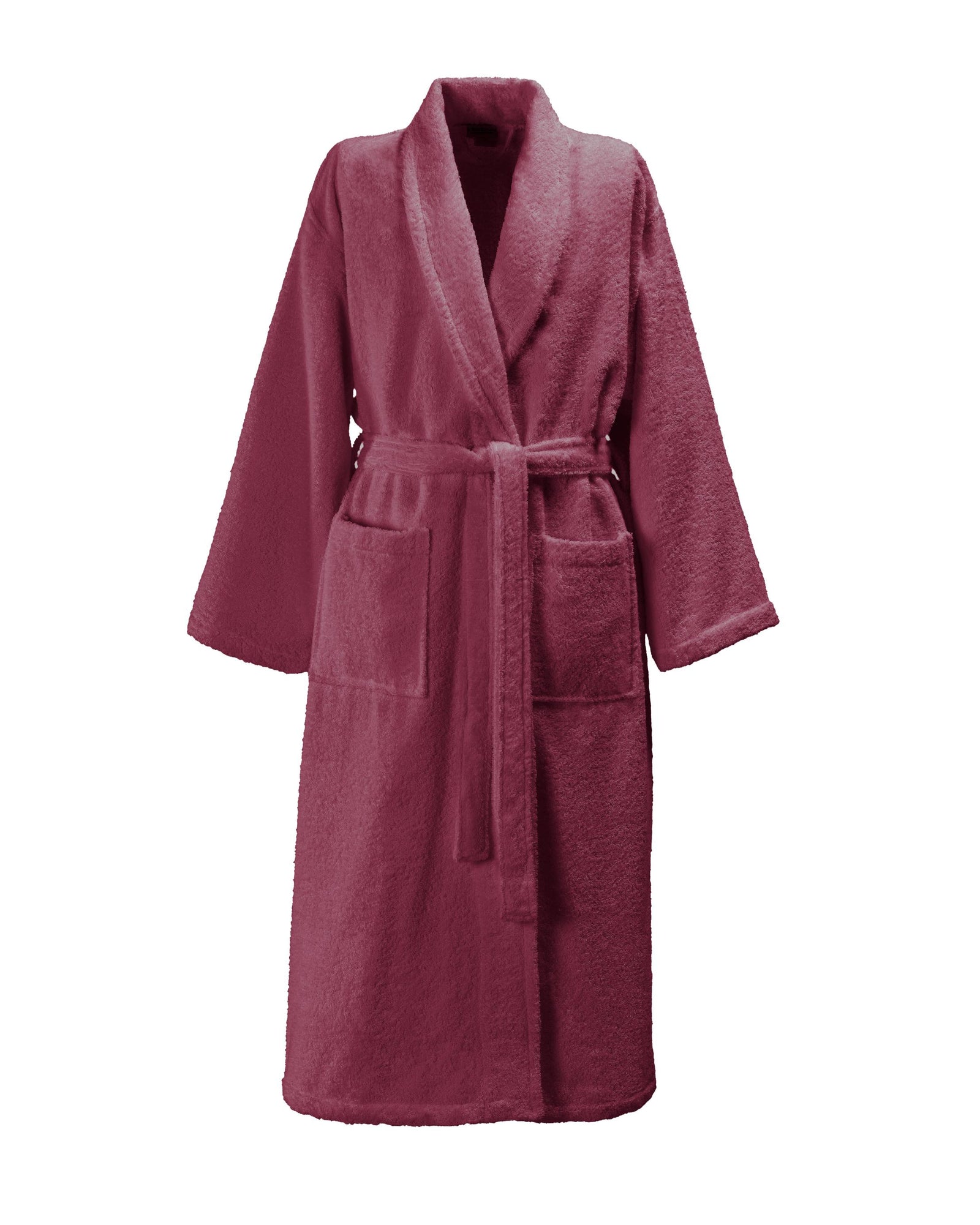 Luxury Collectie - Etrusk Beet Red