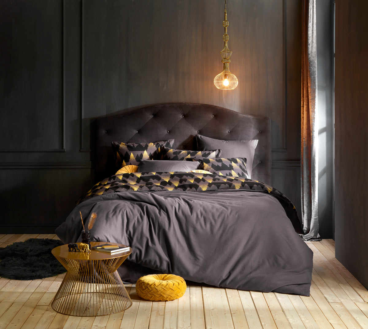 Smart Collectie - Eve Burnt Ochre