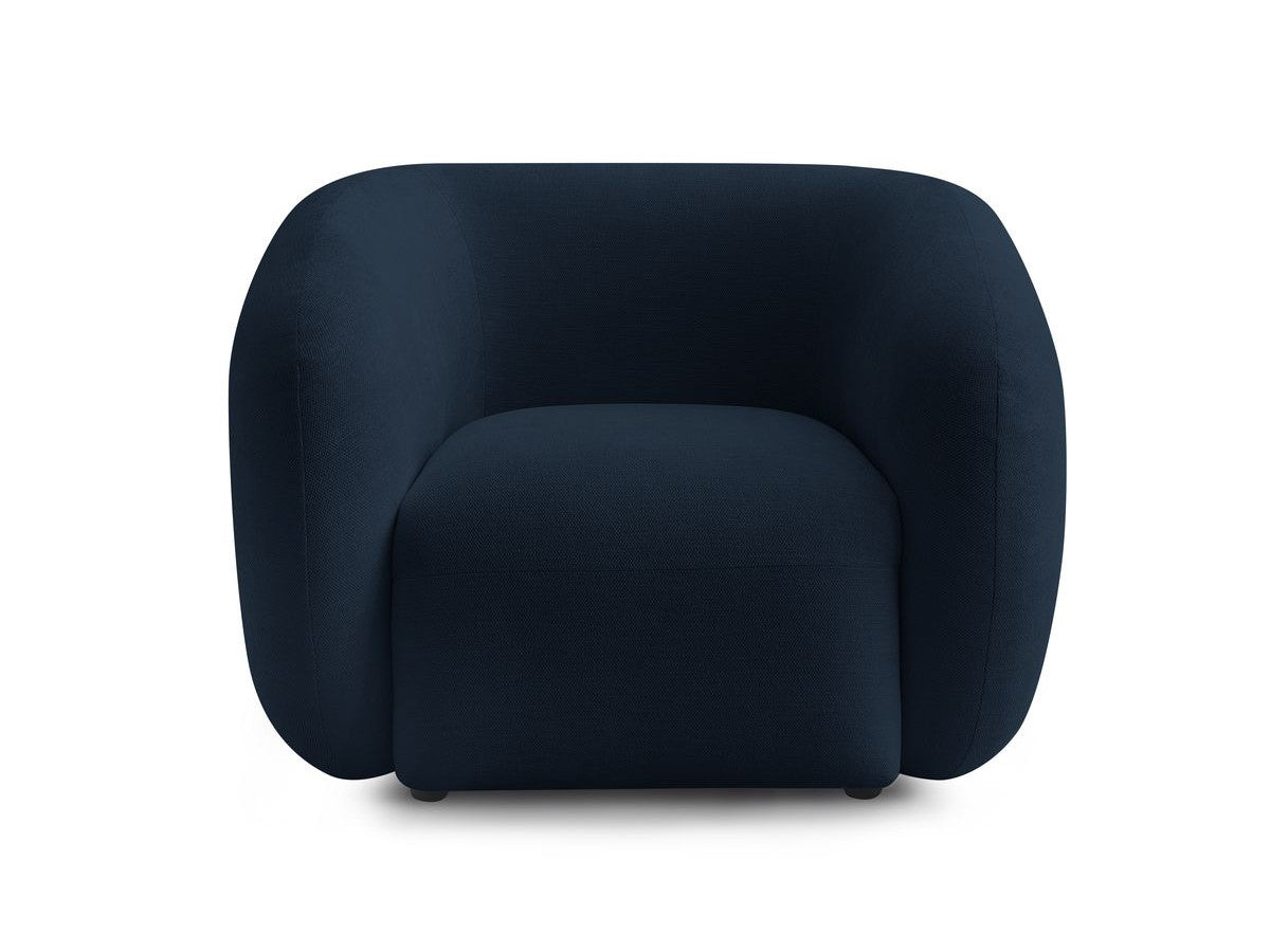 CELINE fauteuil glad stof