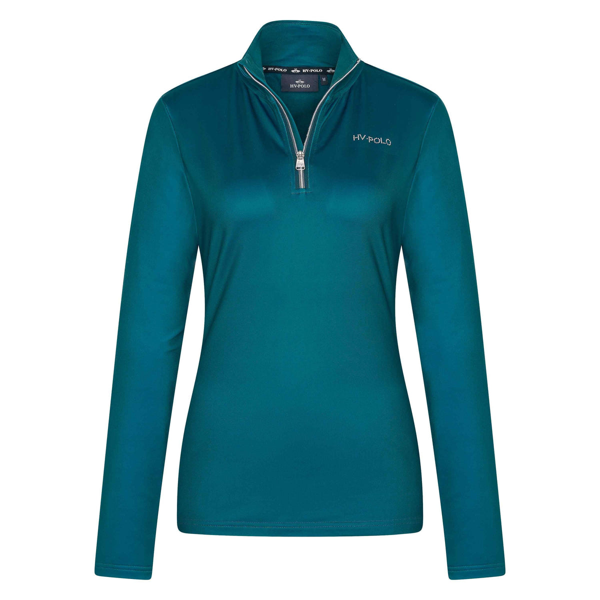 Hv Polo - Top Hvplumi - Deep Sea Blue