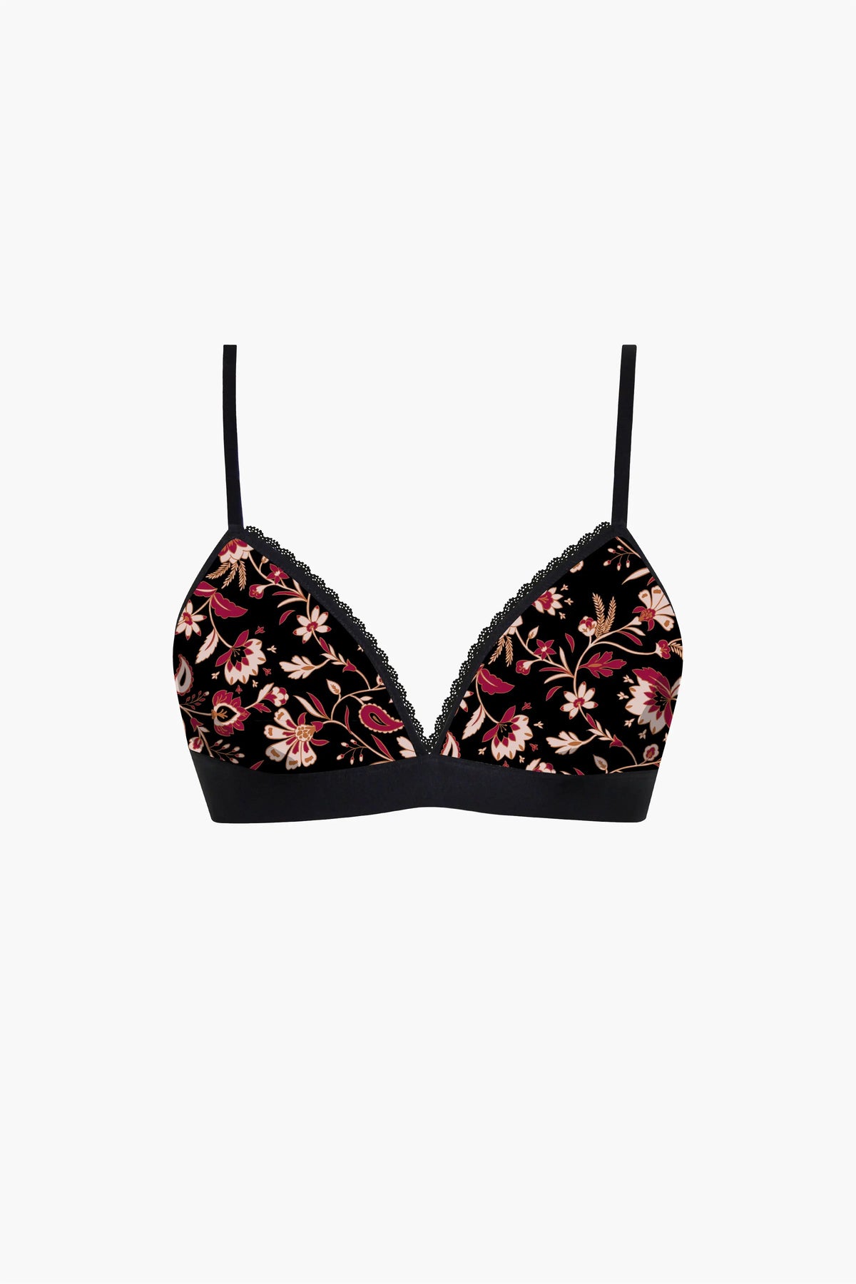 Triangel-beha Callie Brighton