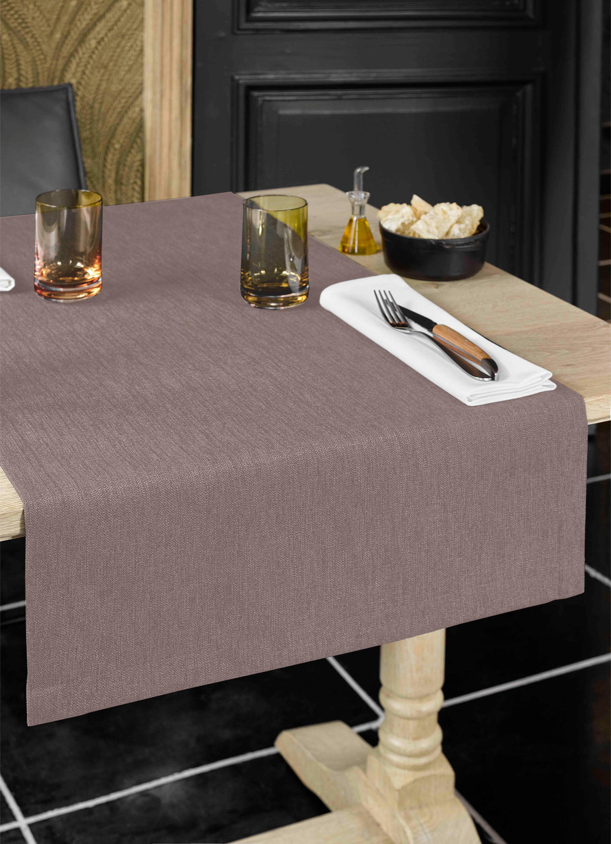 Gibson Collection - Taupe