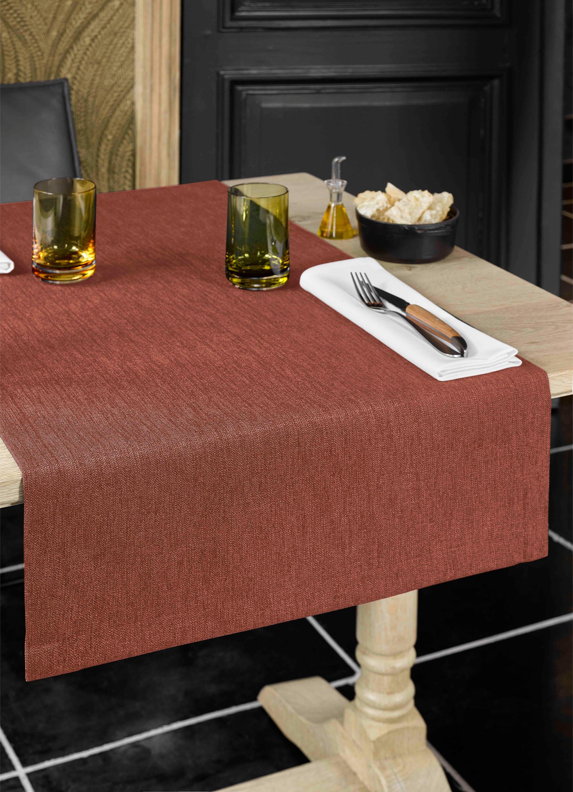 Gibson Collectie - Terracotta