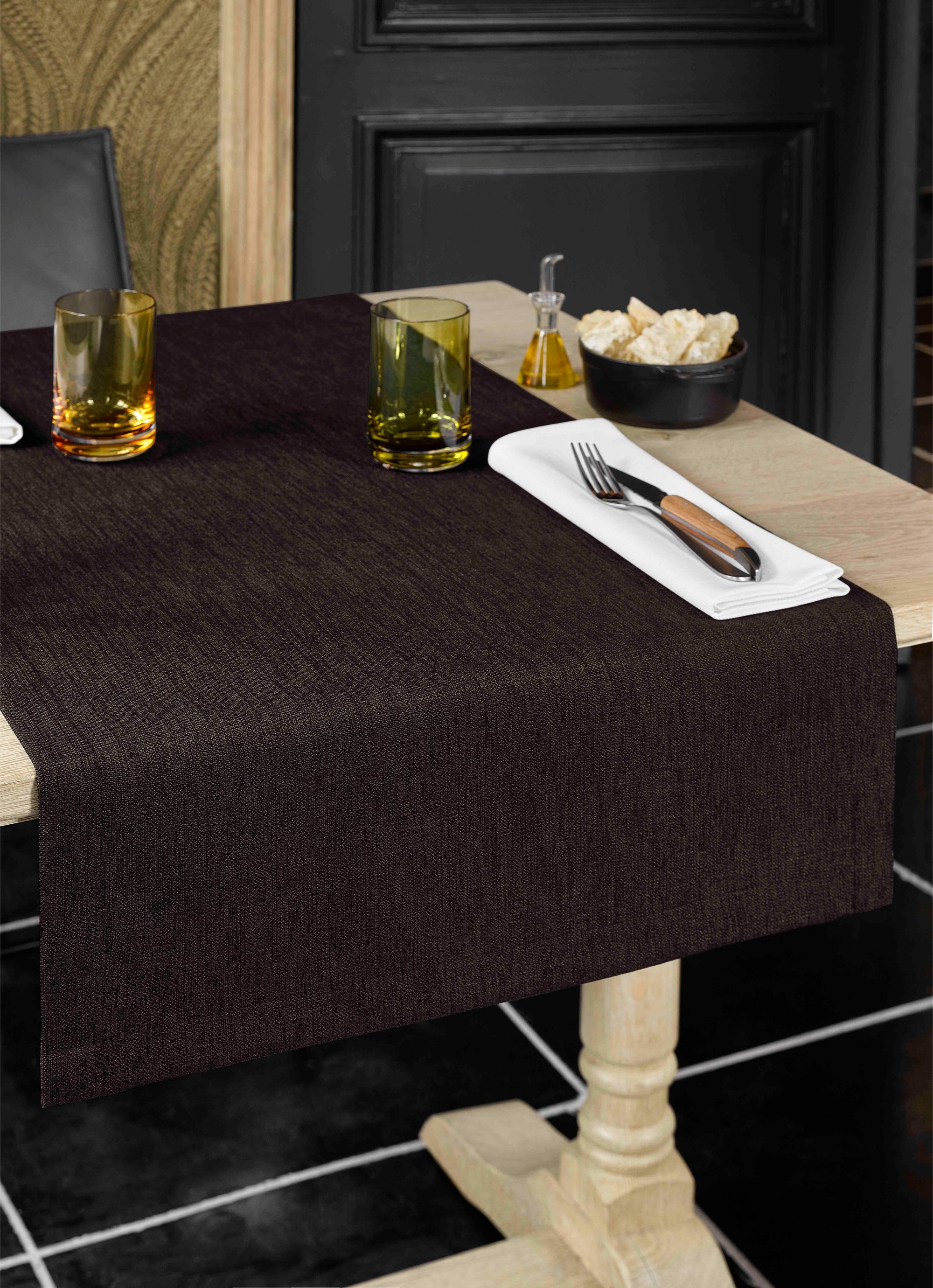 Gibson Collectie - Chocolate