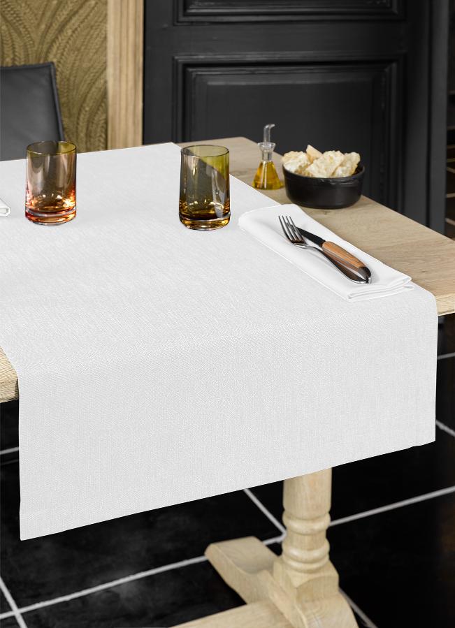Gibson Collectie - Castle White