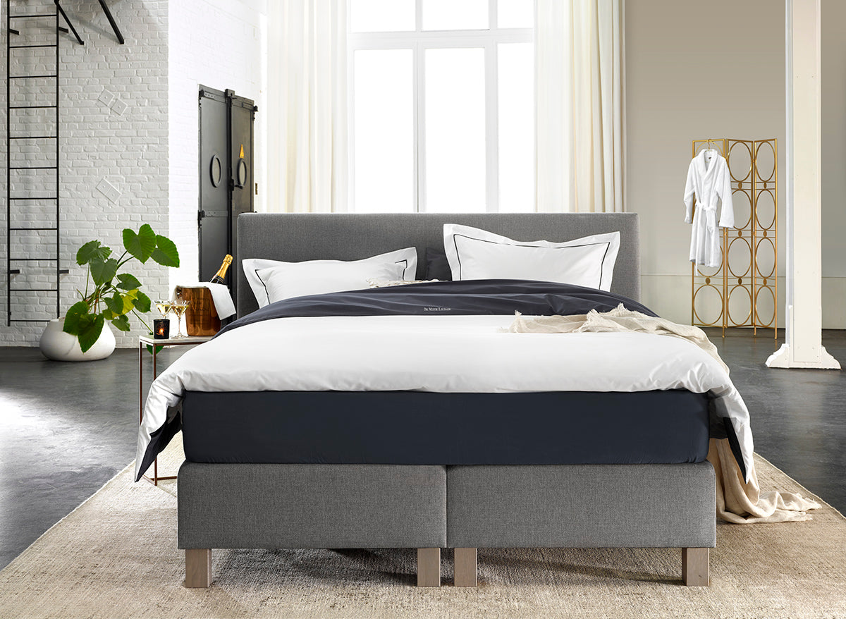 Luxury Collectie - Elegance White