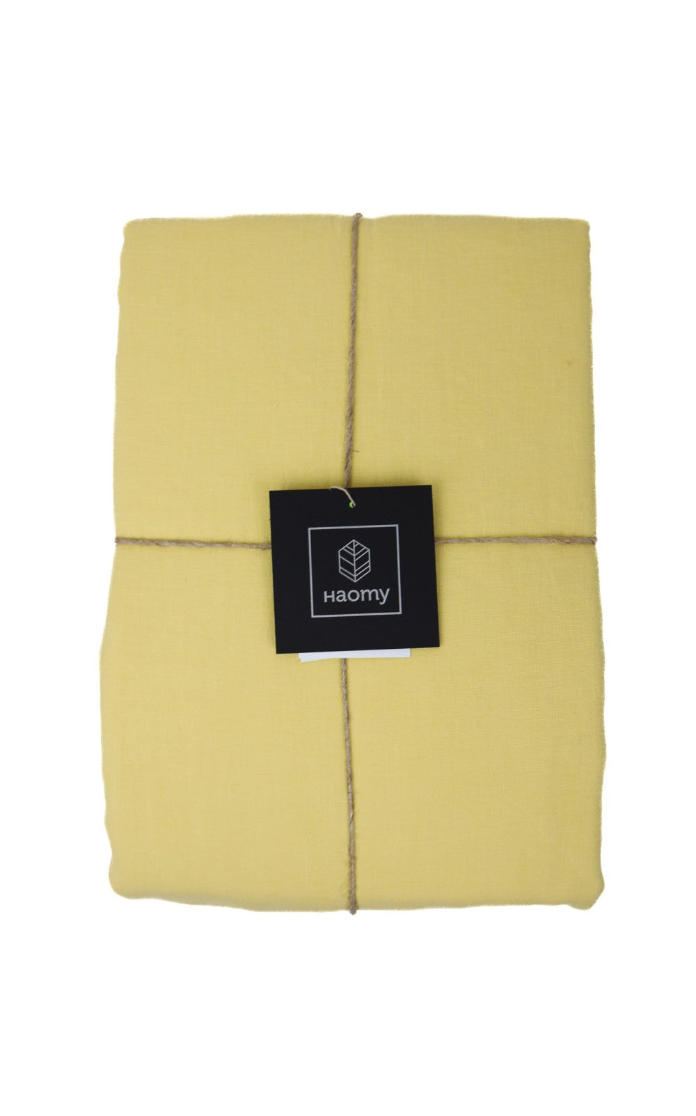 Dekbedovertrek &amp; Kussensloop - Limy - Paille