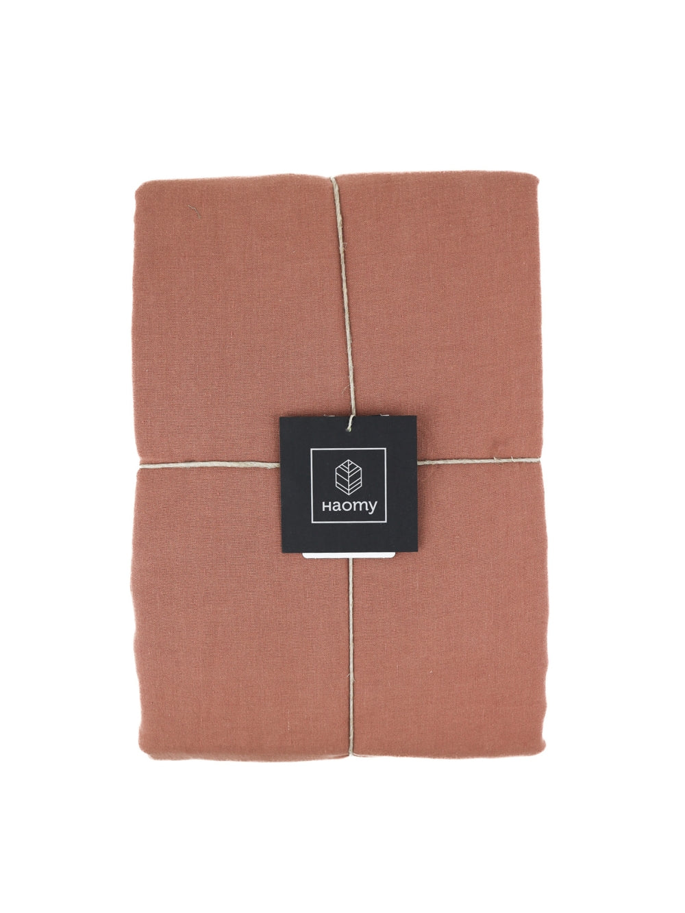 Dekbedovertrek &amp; Kussensloop - Limy - Mocaccino