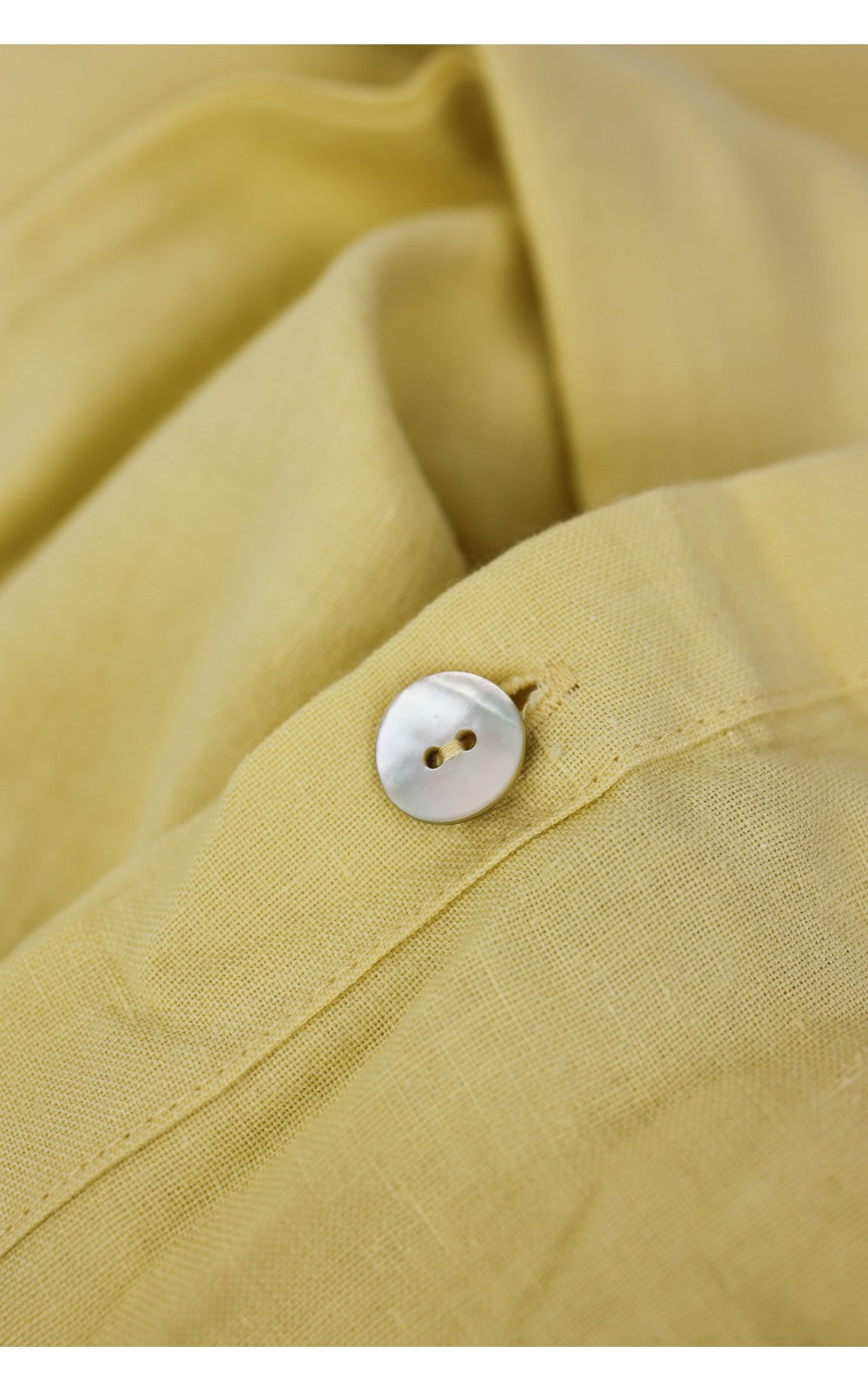 Dekbedovertrek & Kussensloop - Limy - Paille