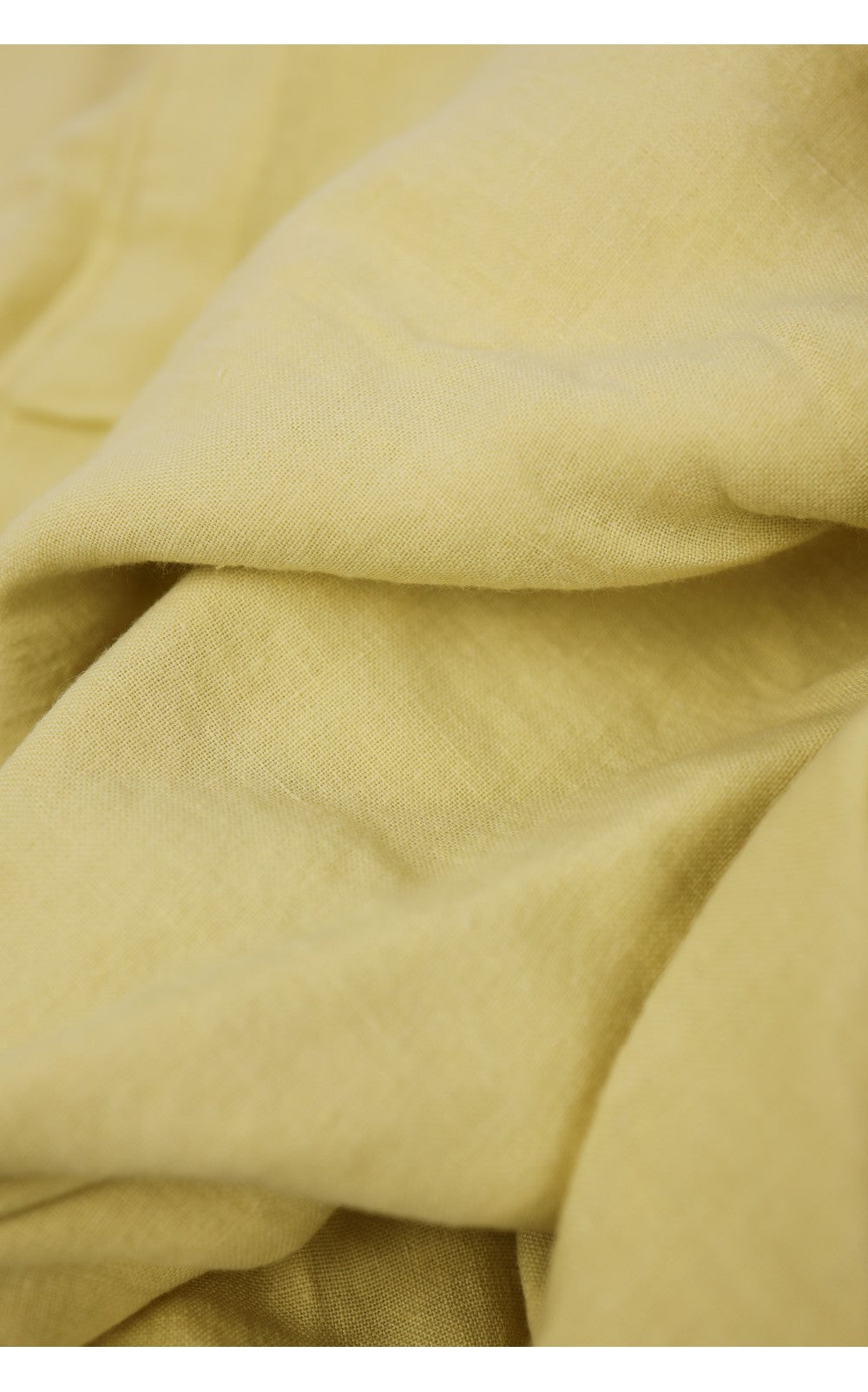 Dekbedovertrek &amp; Kussensloop - Limy - Paille