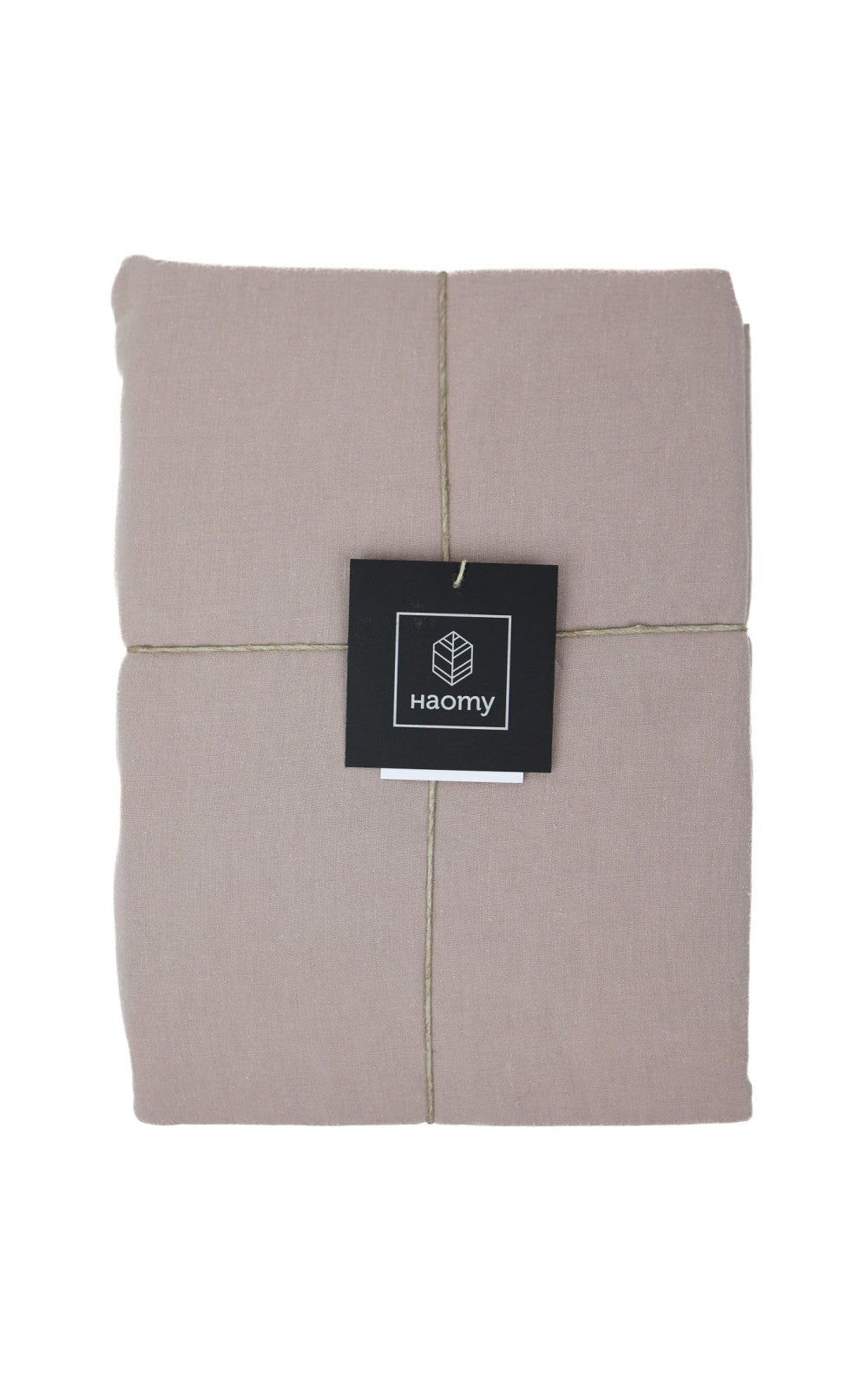 Dekbedovertrek & Kussensloop - Limy - Petale