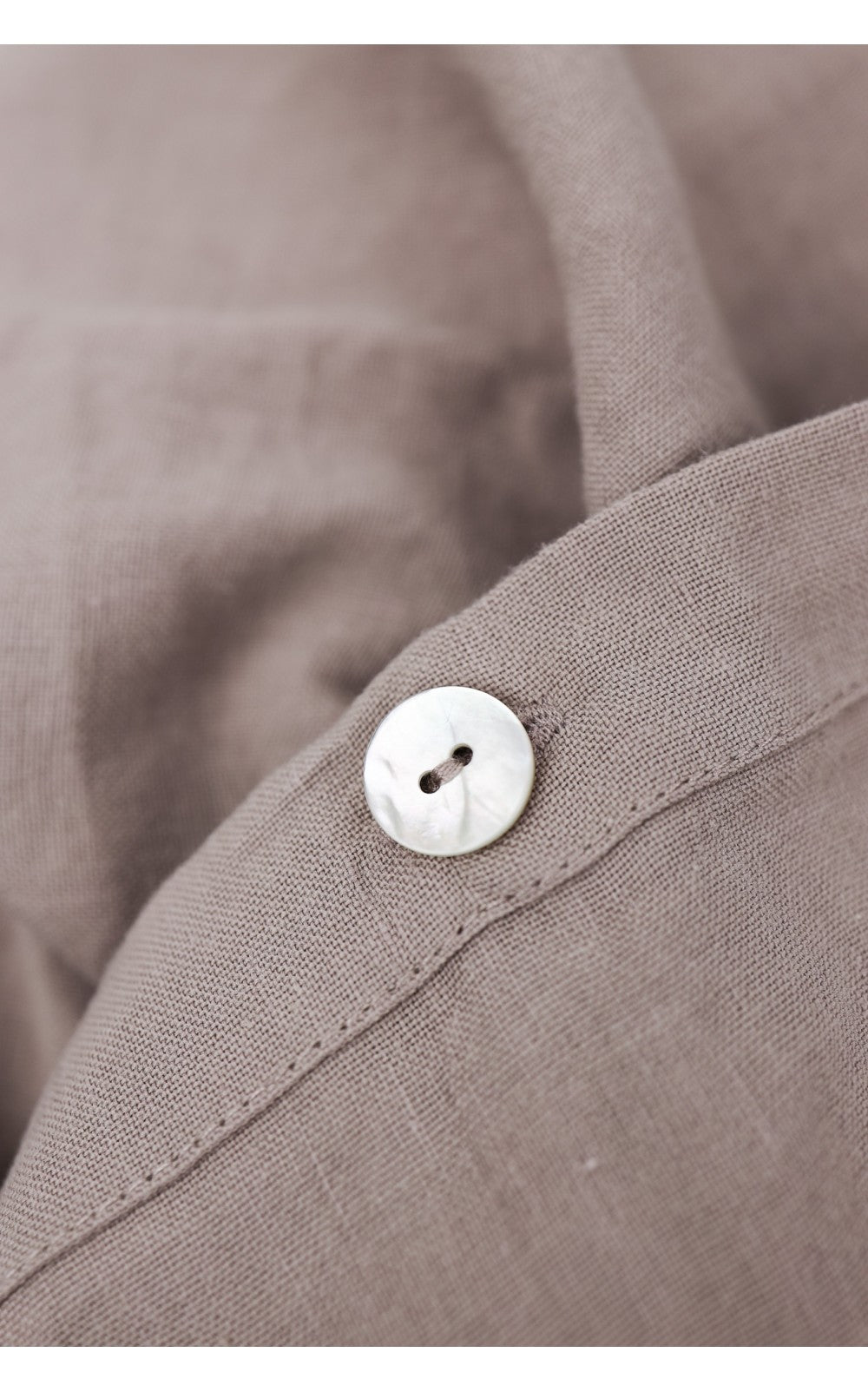 Dekbedovertrek & Kussensloop - Limy - Petale