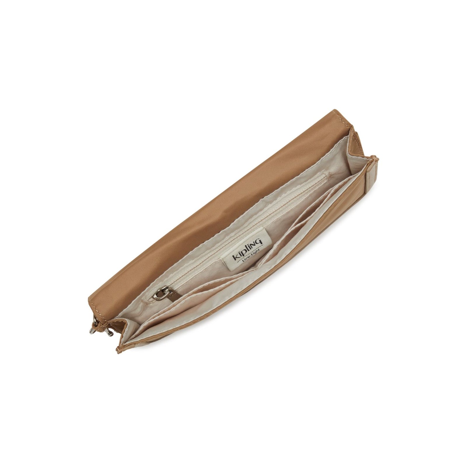 NEW LELIO Soft Almond