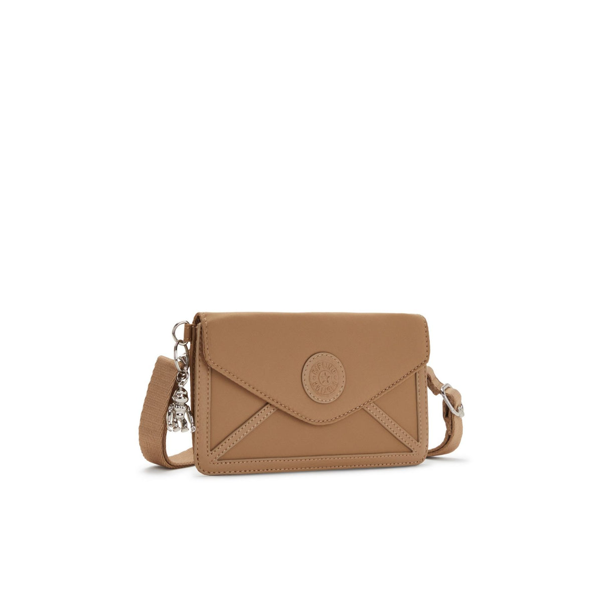 NEW LELIO Soft Almond