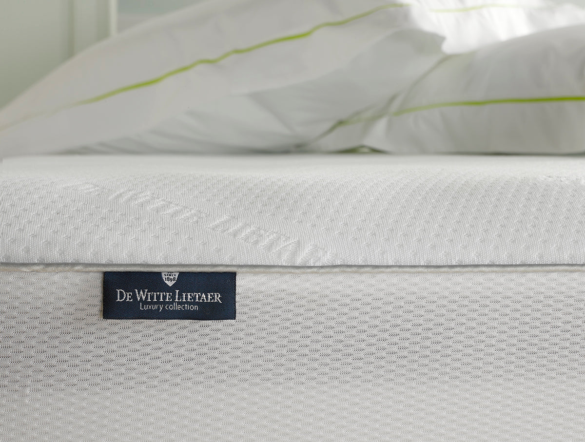 Luxury Collection - Lietair White