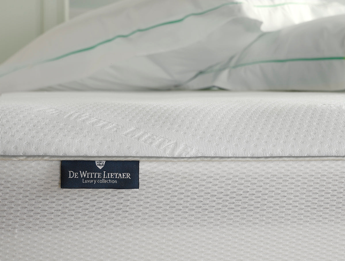 Luxury Collection - Lietair White
