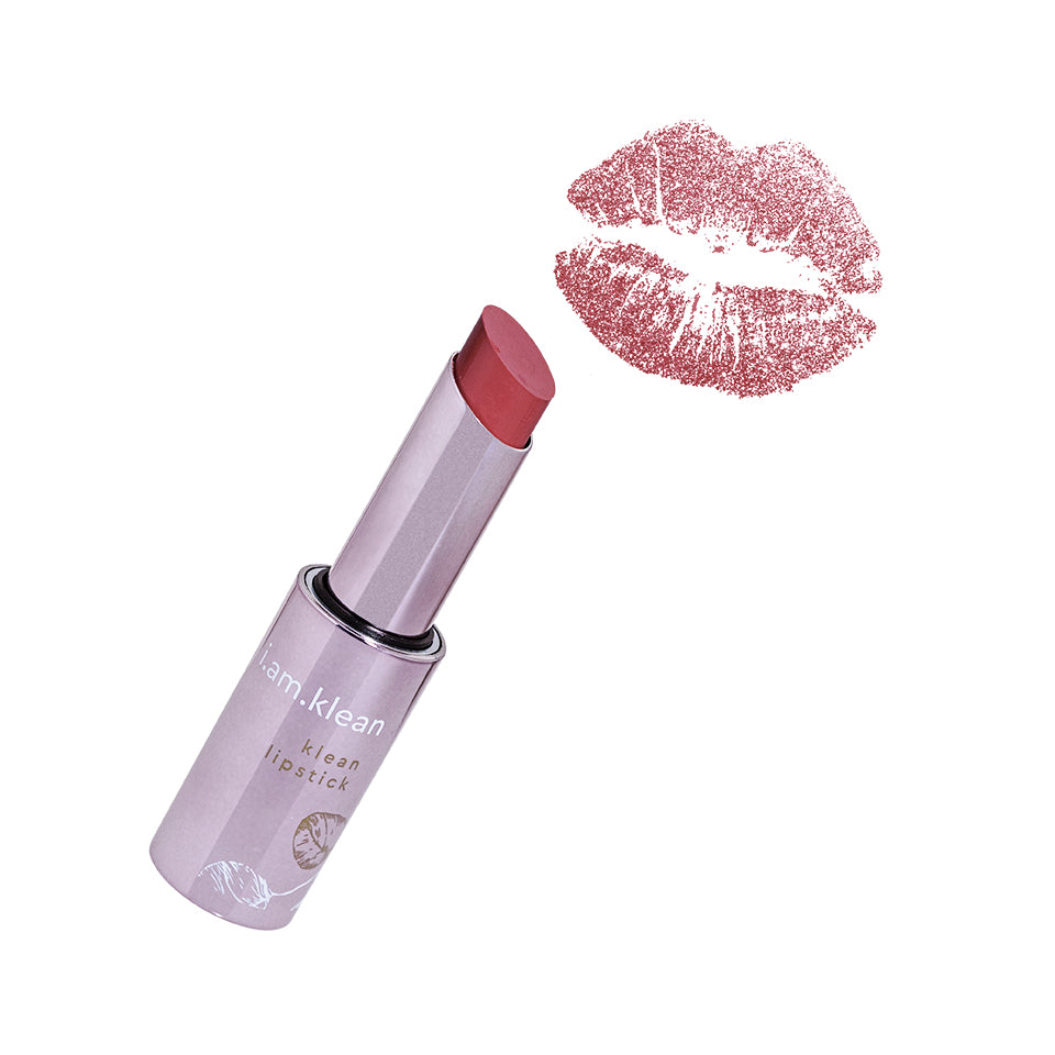 I Am Klean - Klean Lipstick Breathless