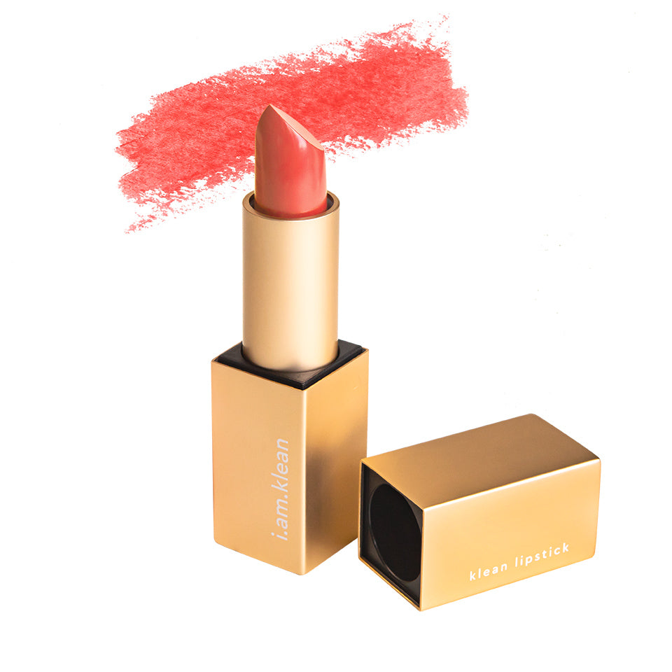 I Am Klean - Lipstick Nectar