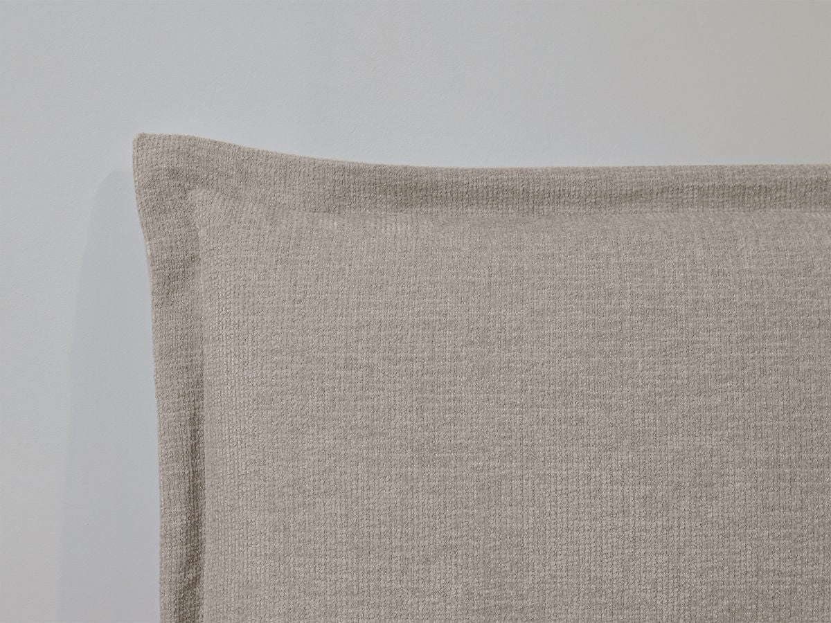 CHARLIE bed met massieve lattenbodem