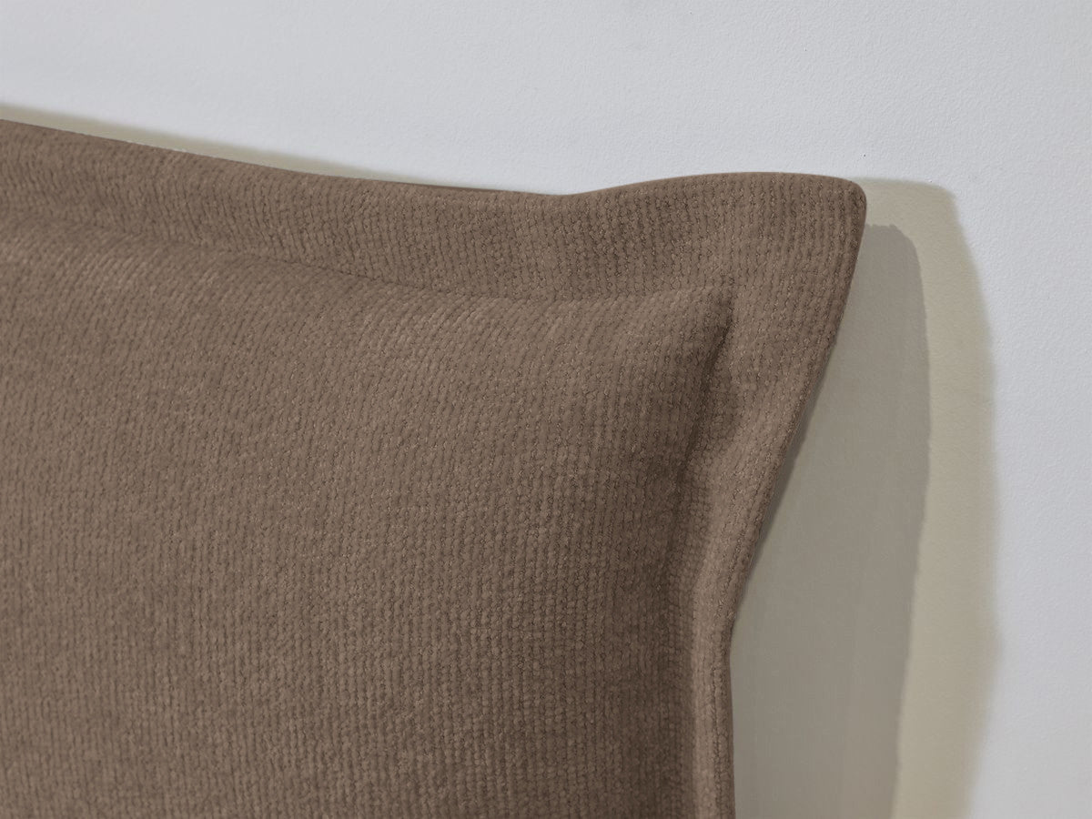 CHARLIE bed met massieve lattenbodem