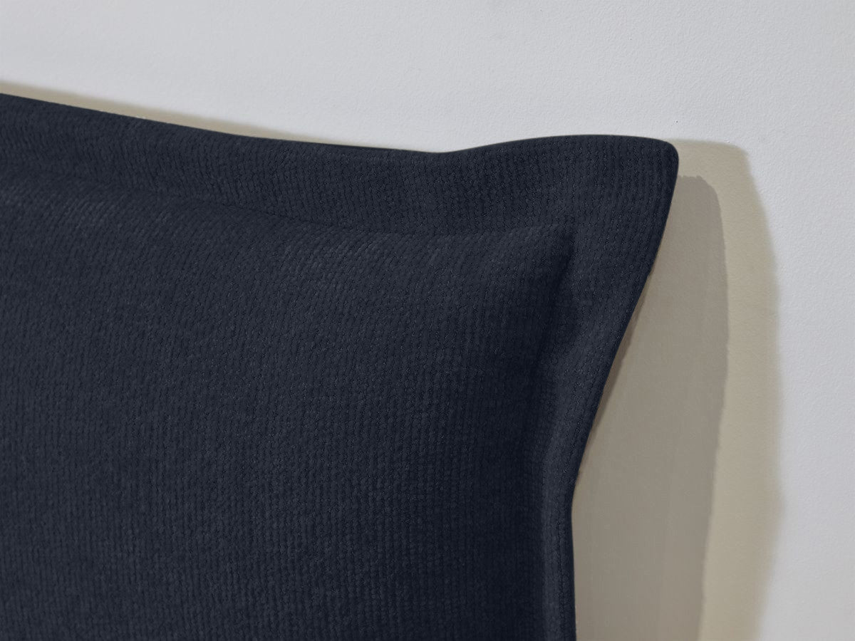 CHARLIE bed met massieve lattenbodem