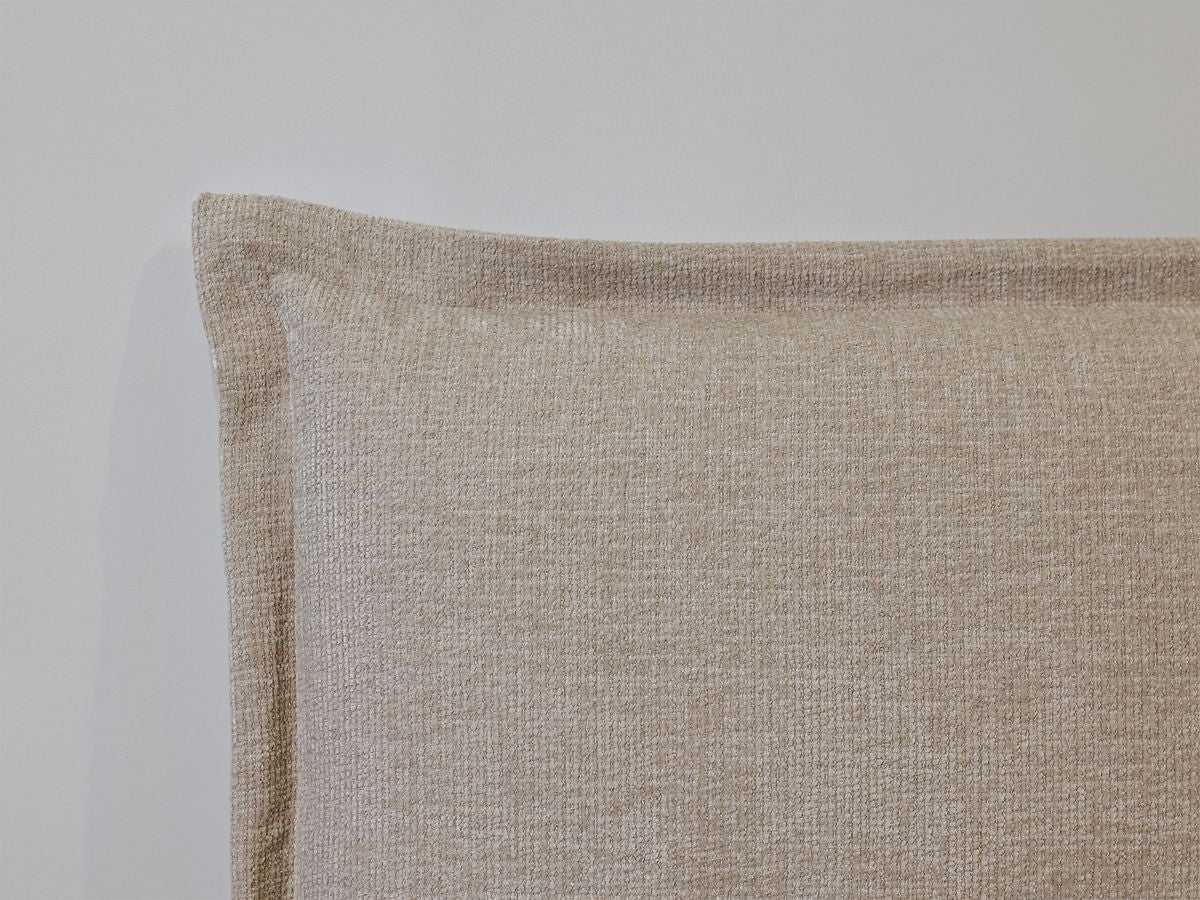 CHARLIE bed met massieve lattenbodem