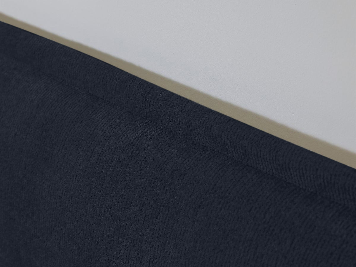 CHARLIE bed met massieve lattenbodem