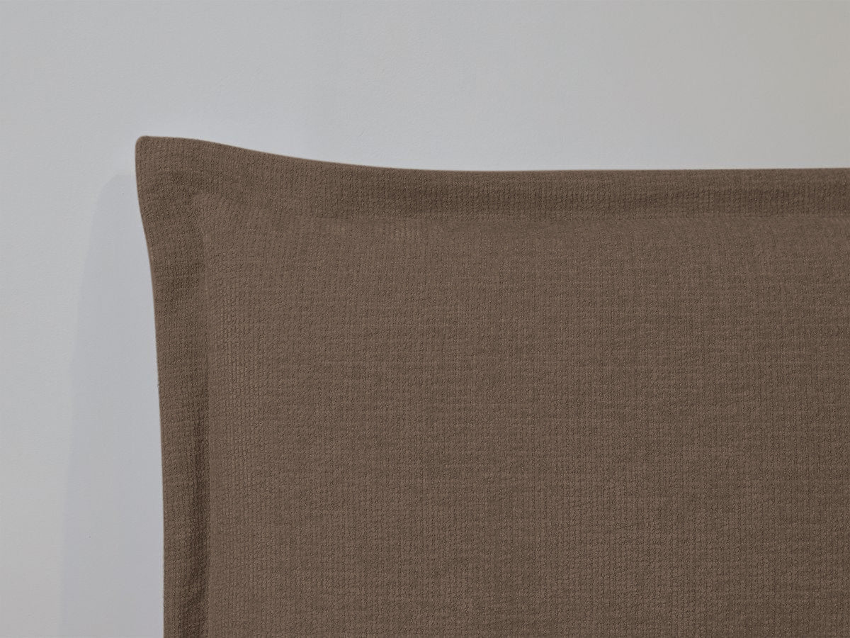 CHARLIE bed met massieve lattenbodem