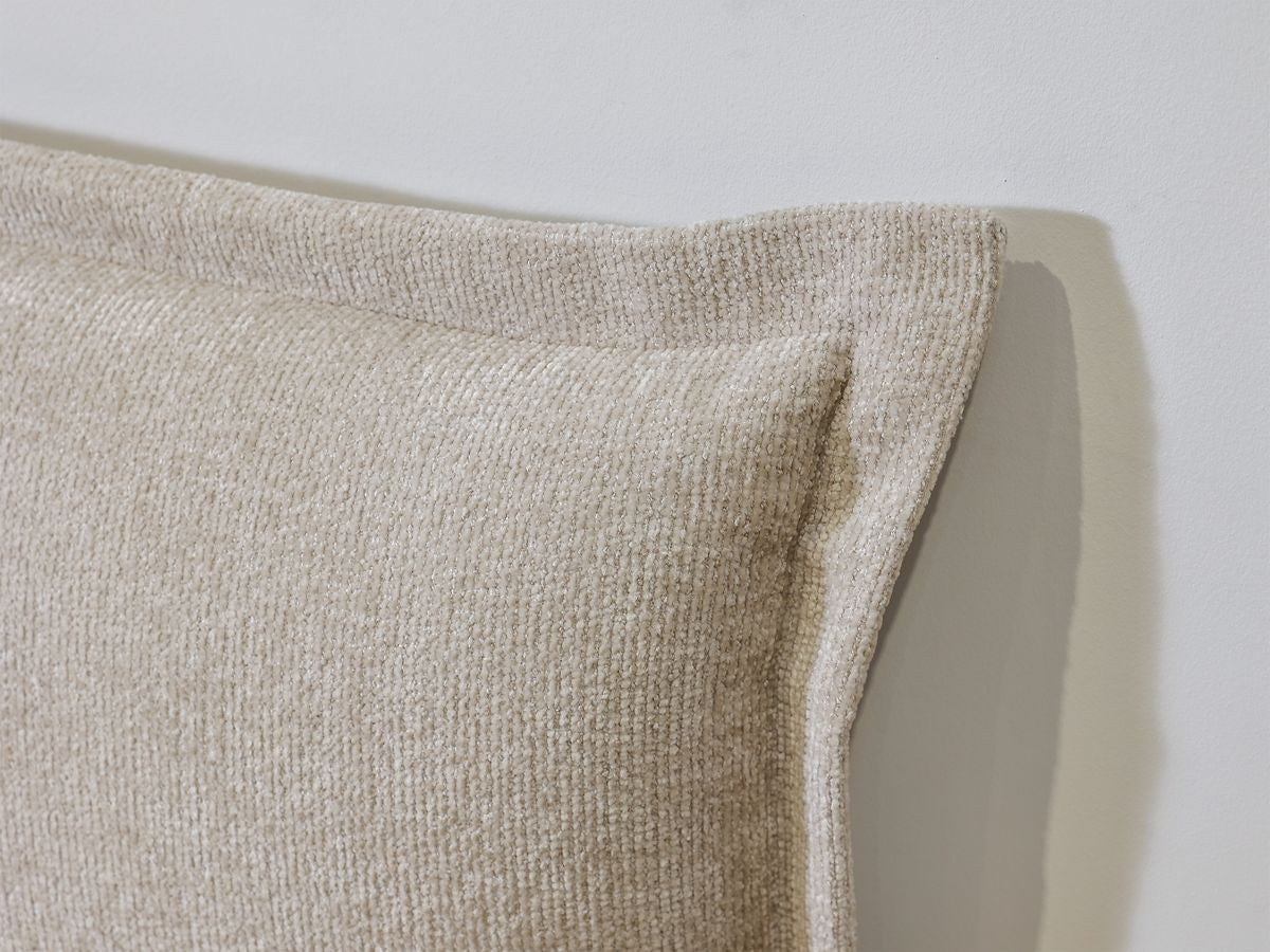 CHARLIE bed met massieve lattenbodem